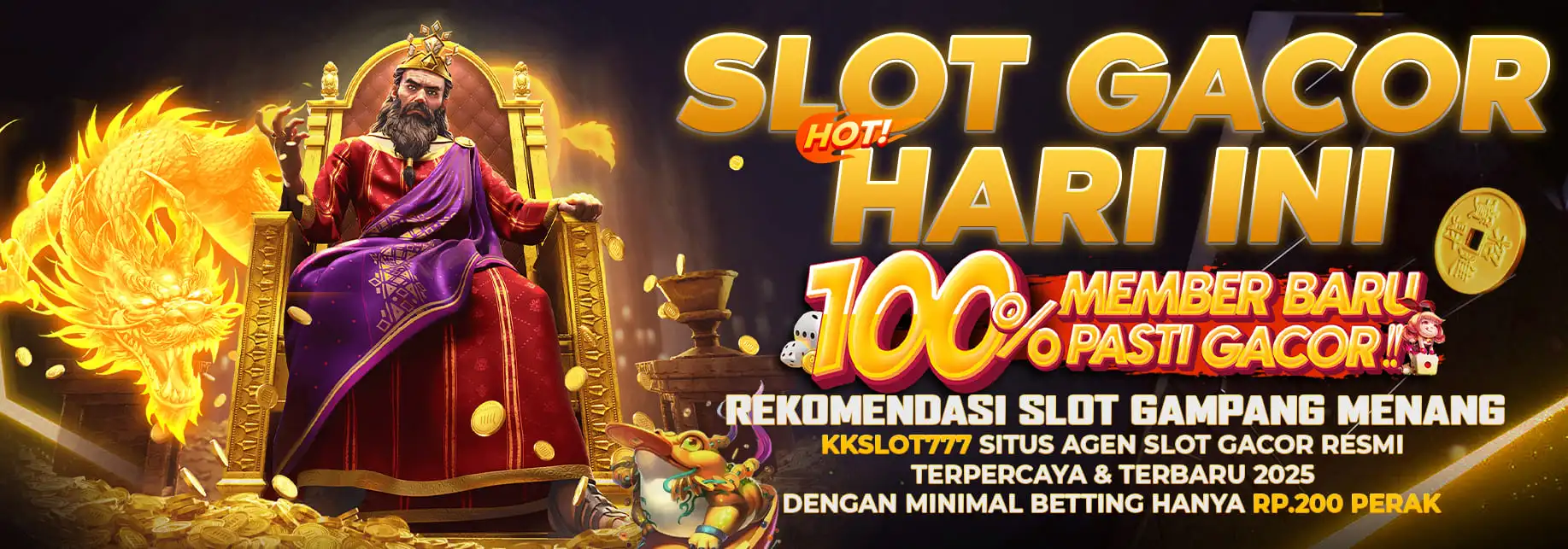 KEDAI88